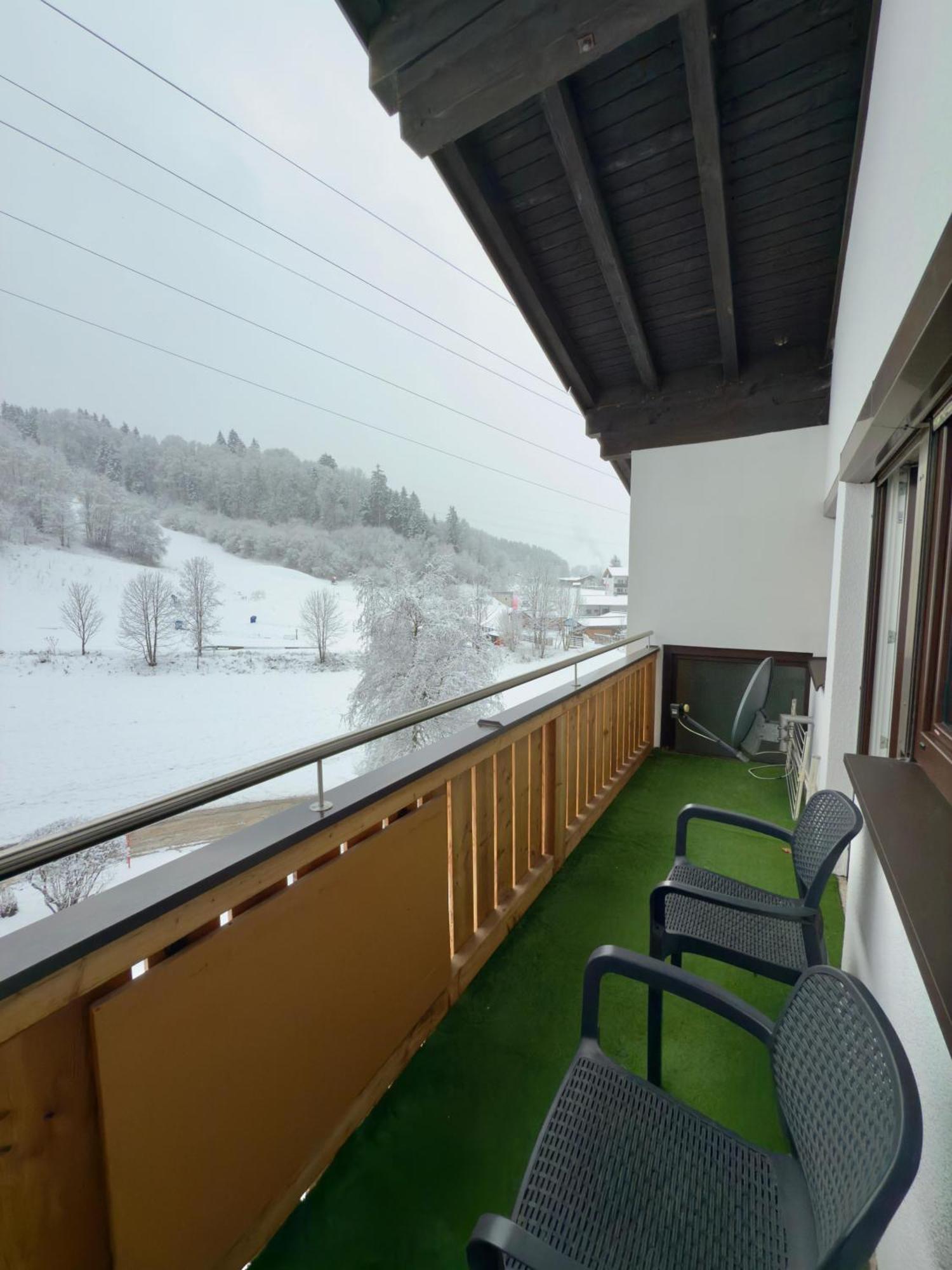 Apartment „Bergblick“ St. Johann in Tirol Kültér fotó