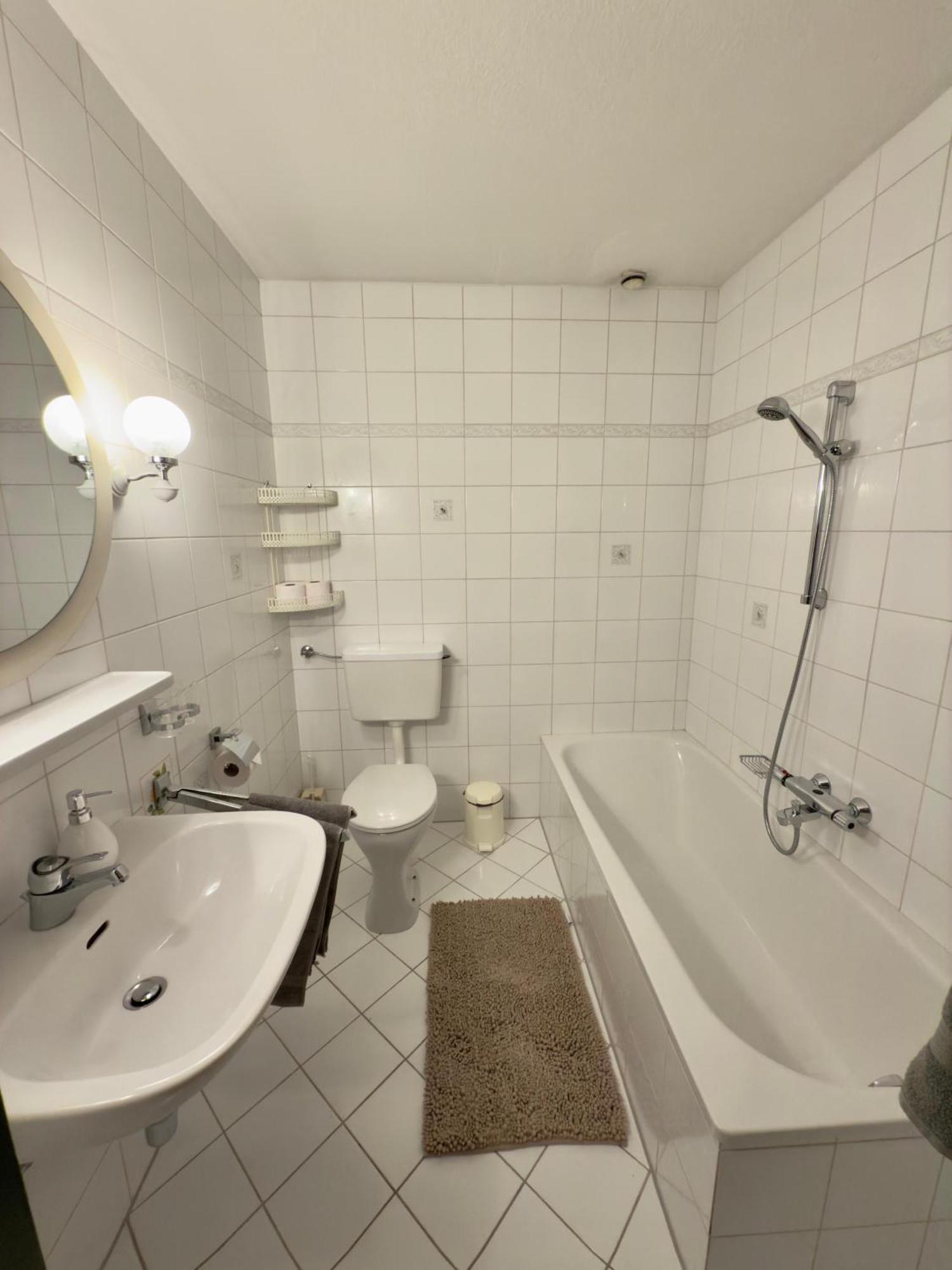 Apartment „Bergblick“ St. Johann in Tirol Kültér fotó