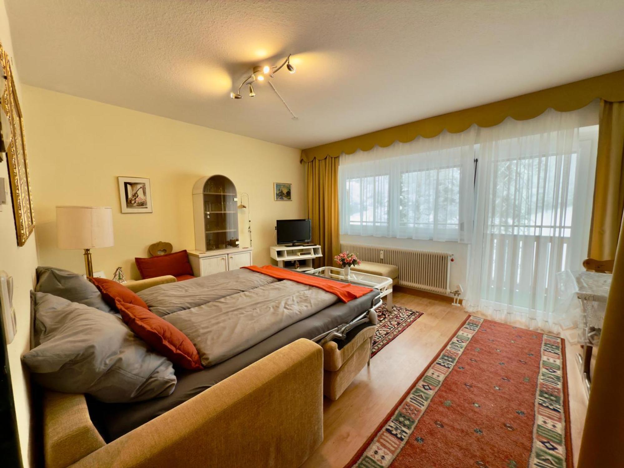 Apartment „Bergblick“ St. Johann in Tirol Kültér fotó