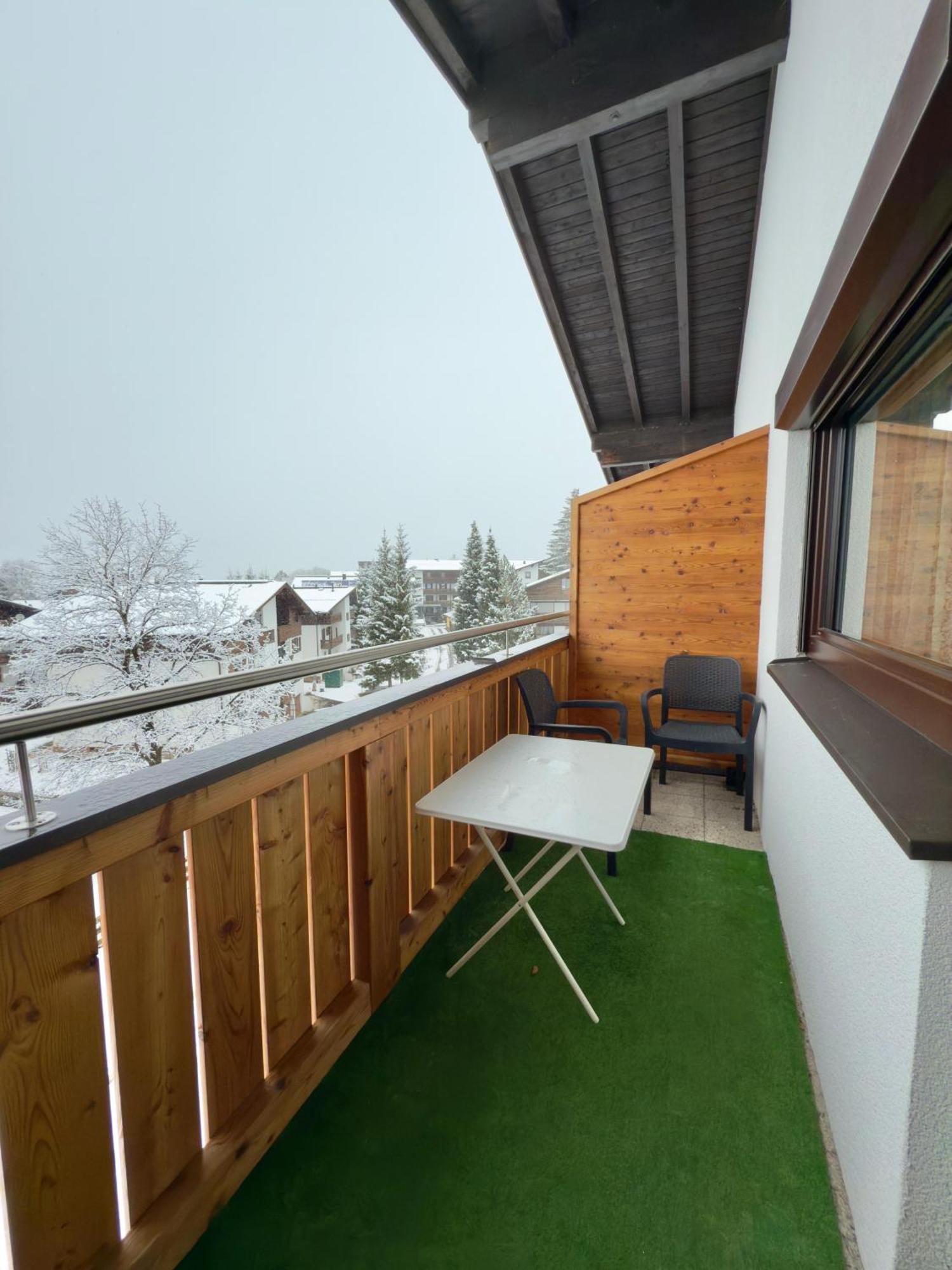 Apartment „Bergblick“ St. Johann in Tirol Kültér fotó